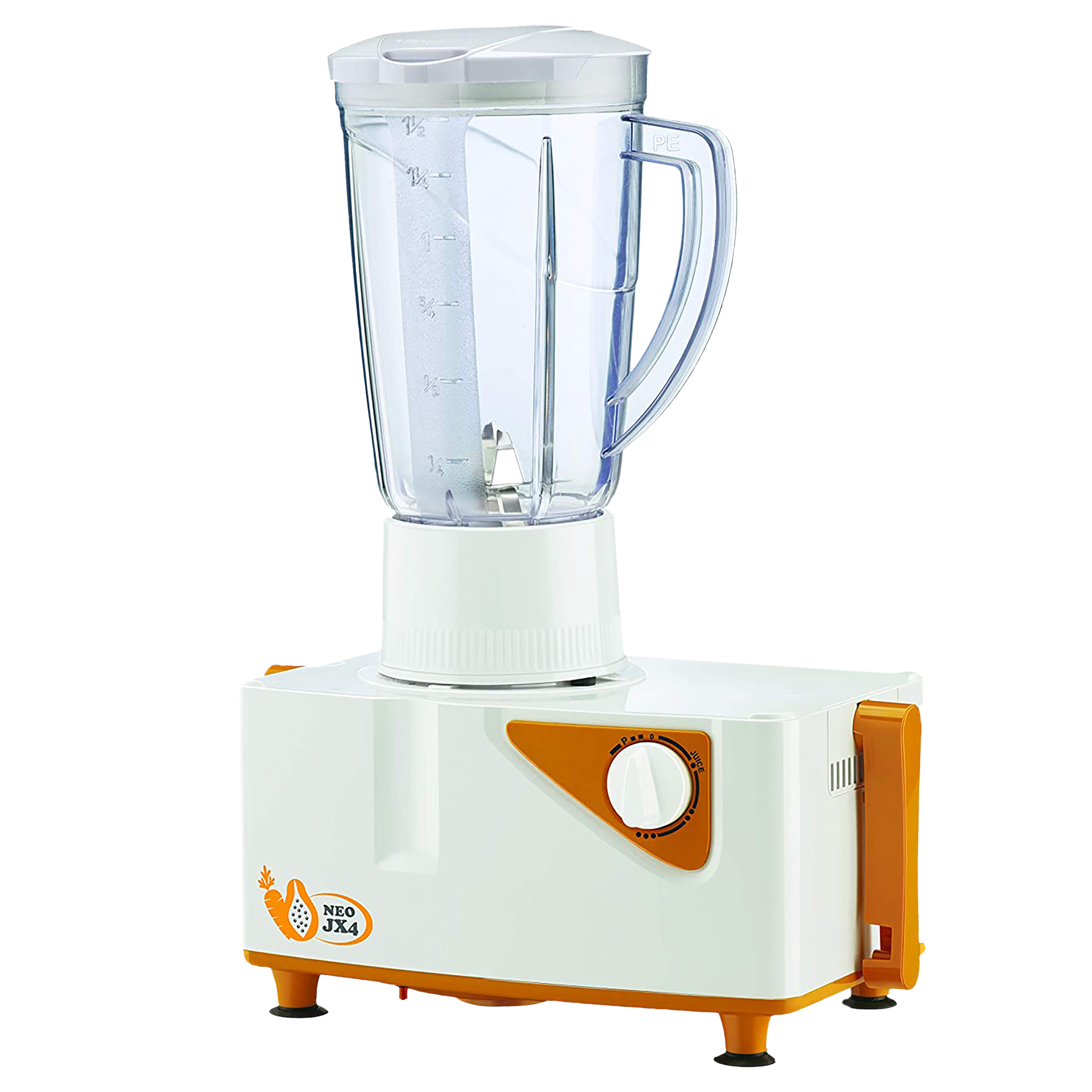yumeusahina Buy Kutchina 500 watt mixer grinder (Misi Dlx 500 Mixer grinder